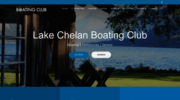 lcboatingclub.com