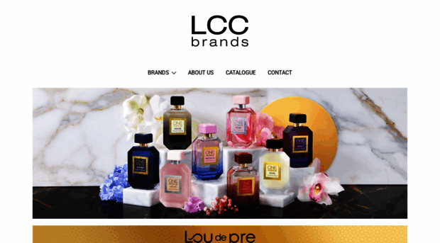 lccbrands.com