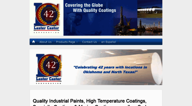 lcccoatings.com