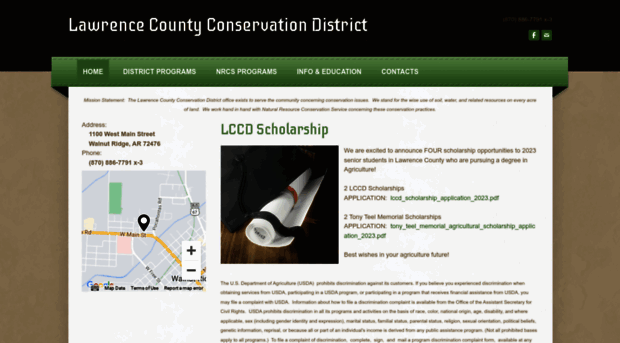 lccdistrict.com