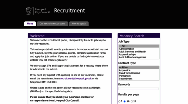 lccjobs.liverpool.gov.uk