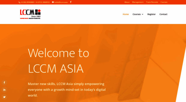 lccm.asia
