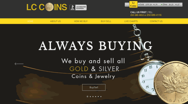 lccoins.ca