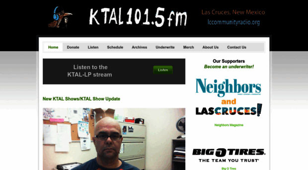 lccommunityradio.org