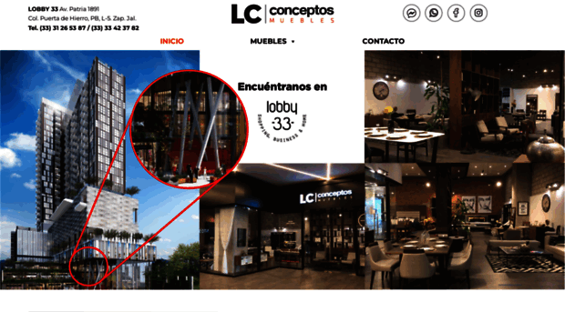 lcconceptos.com