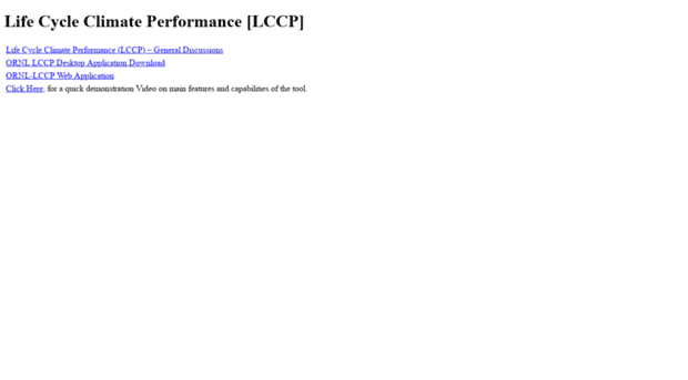 lccp.umd.edu