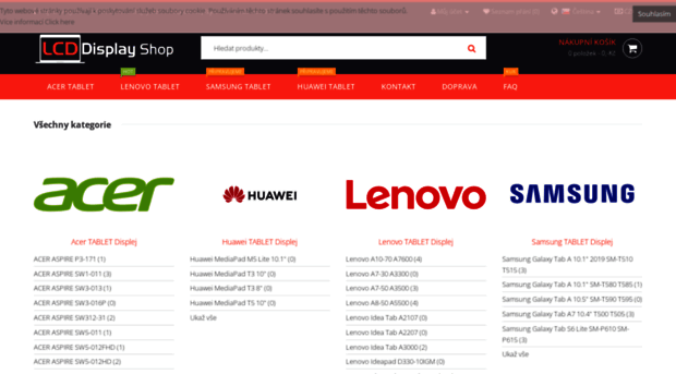 lcd-display.cz