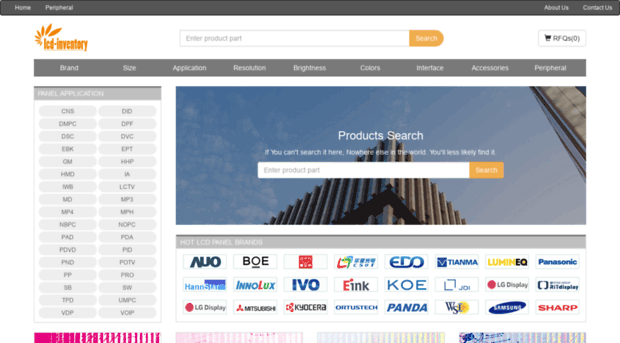 lcd-inventory.com