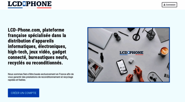 lcd-phone.com