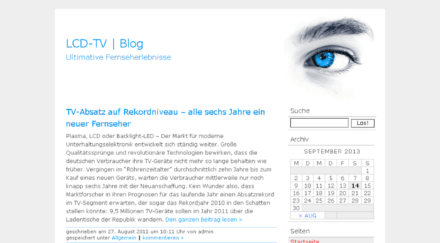 lcd-tv-blog.de