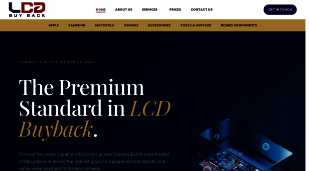 lcdbuyback.ca