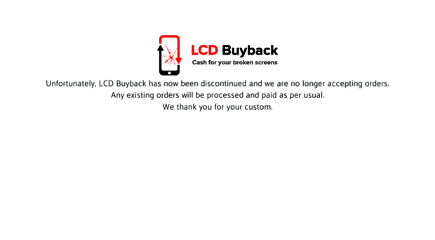 lcdbuyback.co.uk