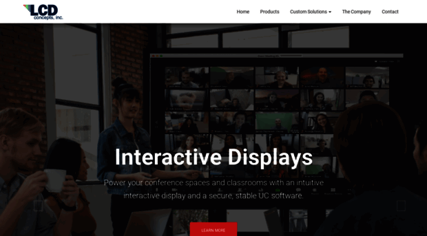 lcdconcepts.com