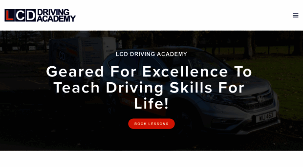 lcddrivingacademy.com