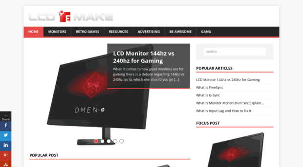 lcdemakes.com