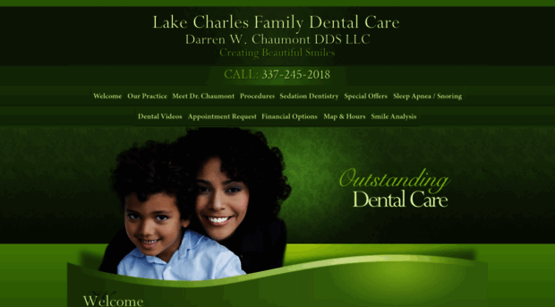 lcdentalcare.com