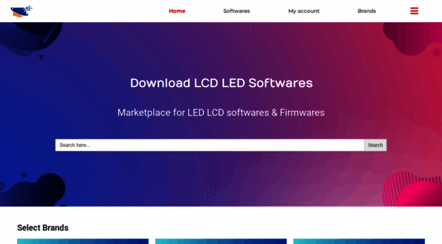 lcdledsolutions.com