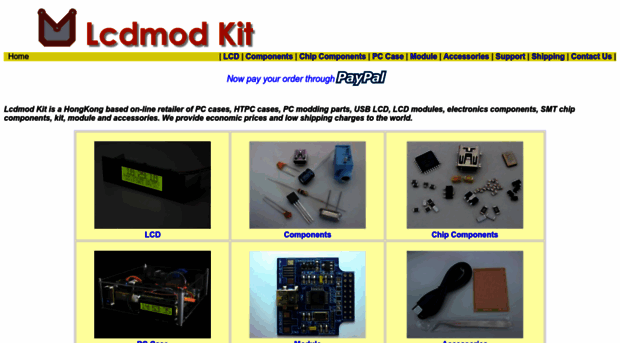 lcdmodkit.com