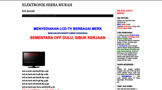 lcdmurah.wordpress.com