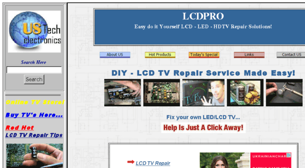 lcdpro.com