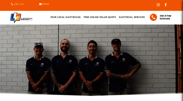 lcelectricalgroup.com.au