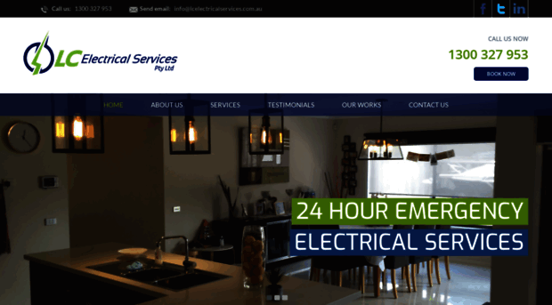 lcelectricalservices.com.au