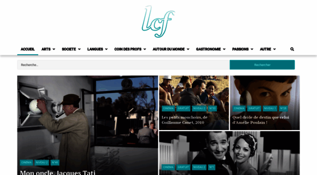 lcf-magazine.com