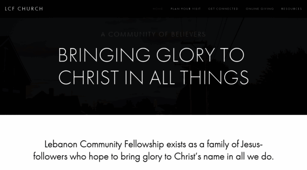 lcfchurch.us