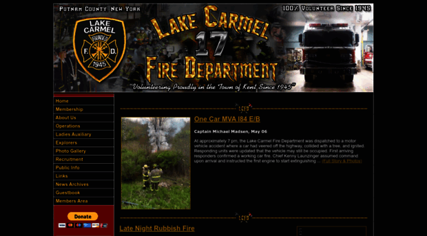 lcfd.com