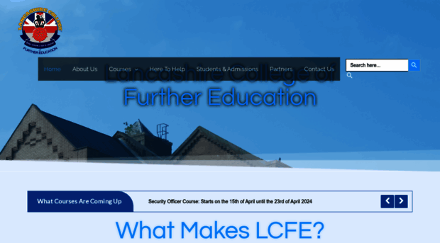 lcfe.org