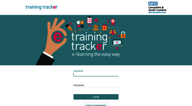 lcft.trainingtracker.co.uk