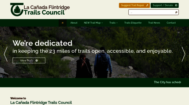 lcftrails.org