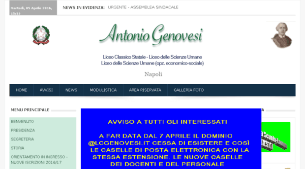 lcgenovesi.it