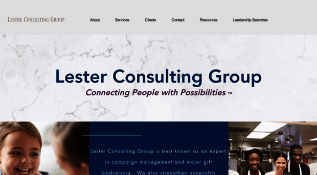 lcginc.net