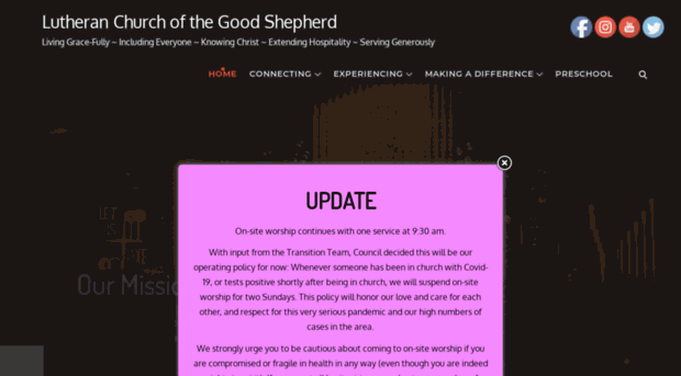 lcgoodshepherd.org