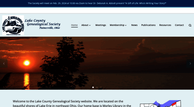 lcgsohio.org