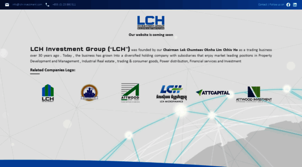 lch-investment.com