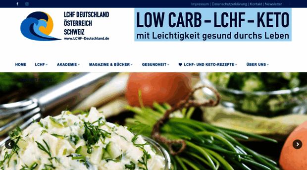 lchf-deutschland.de