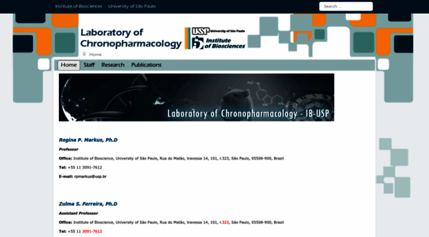 lchrono.ib.usp.br