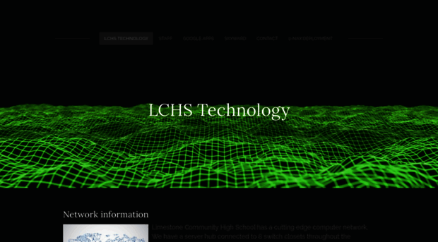lchstechnology.weebly.com