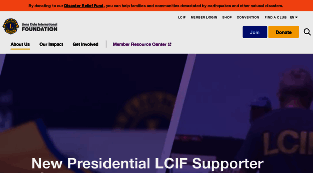 lcif.org