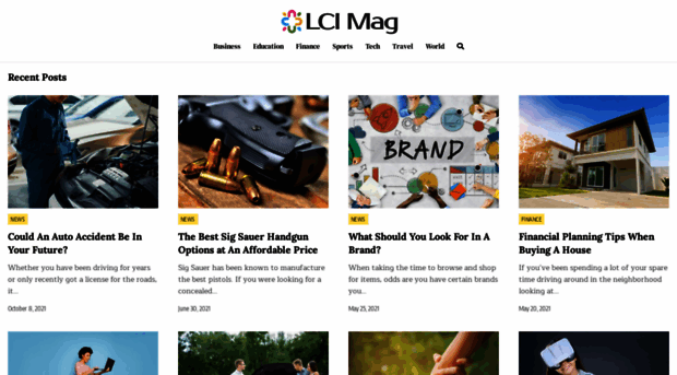 lcimag.com