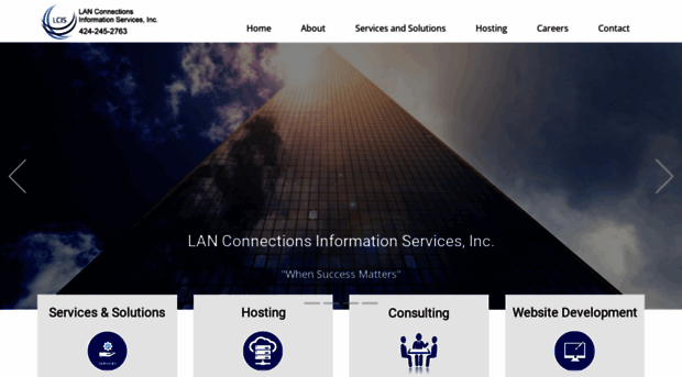 lcis.com