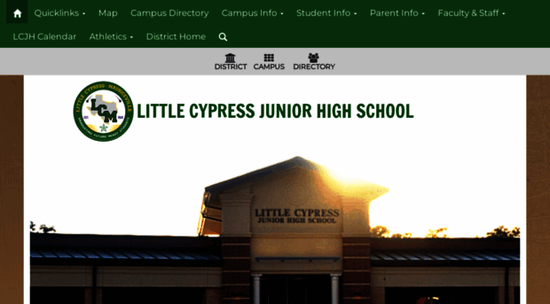 lcjh.lcmcisd.org