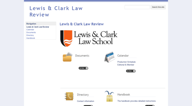 lclawreview.com