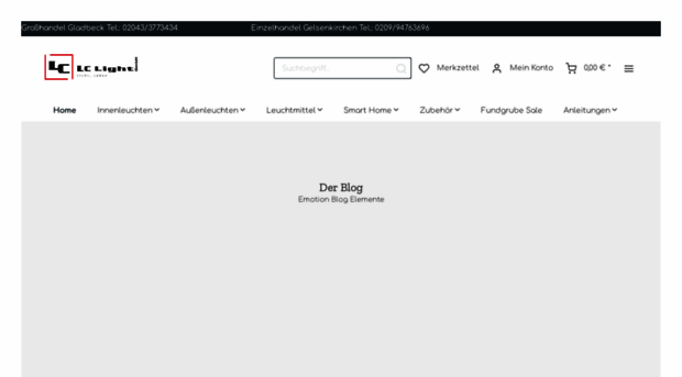 lclight.de