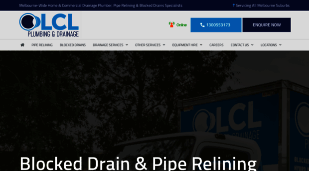 lclplumbing.com.au