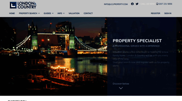 lclproperty.com