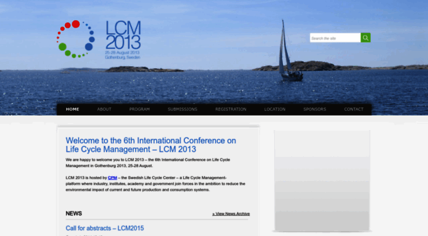 lcm2013.org