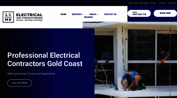 lcmbelectrical.com.au